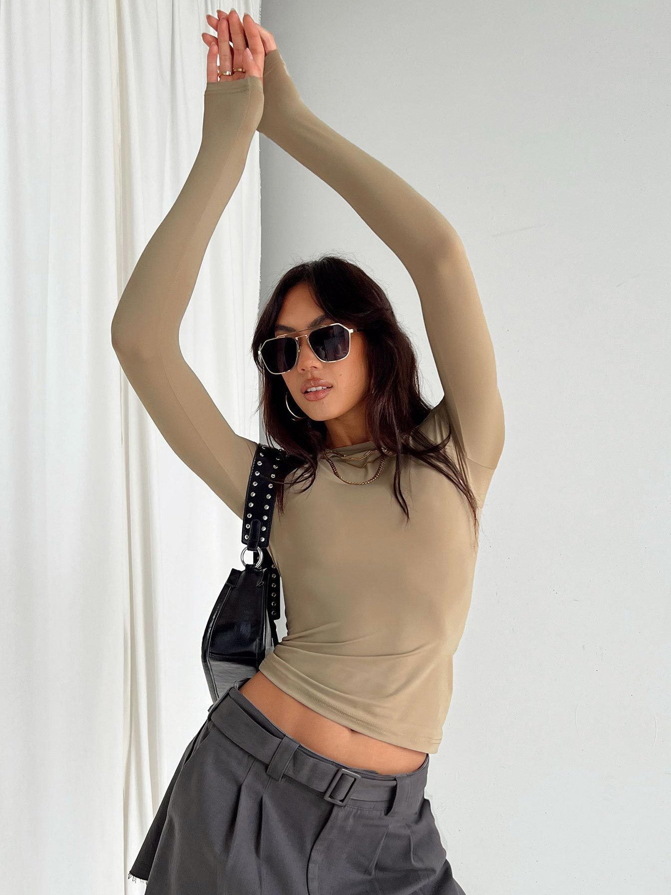 Multiple Color Slim Fit T-shirts