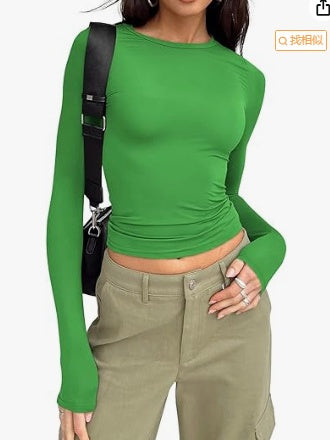 Multiple Color Slim Fit T-shirts